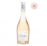 L'Amoureuse Rosé 2022 - Côtes de Provence AOP