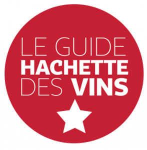 1 Etoile Guide Hachette
