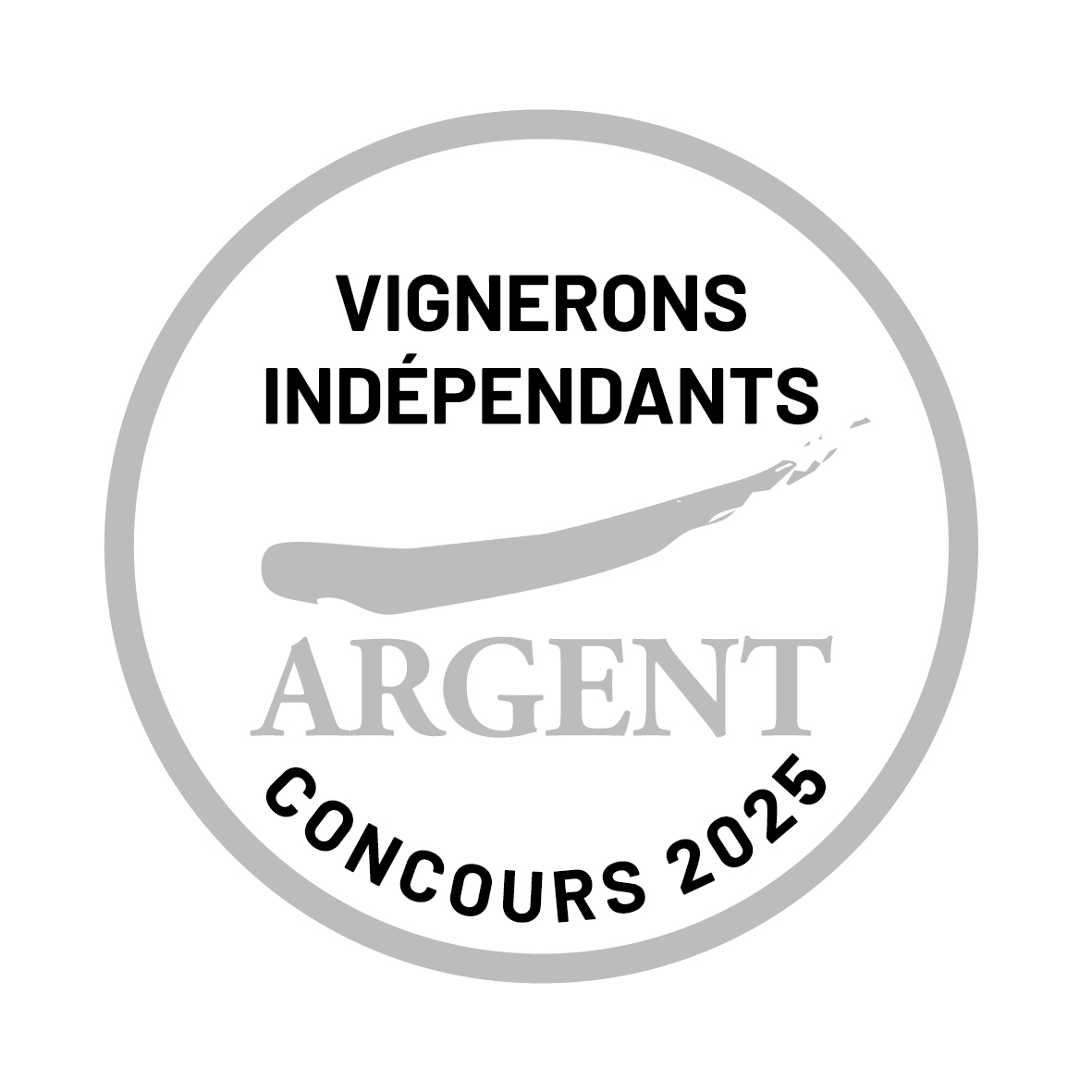 Argent 2025 Vignerons