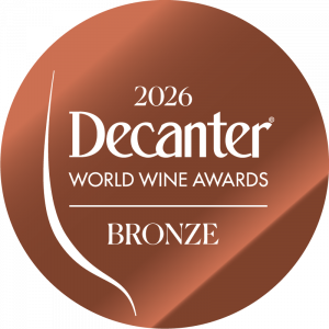 Bronze DWWA 2026