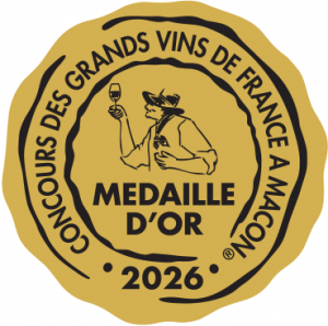 Or Mâcon 2026