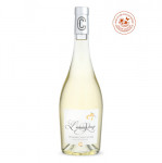 L'Amoureuse White 2023 - Côtes de Provence AOP